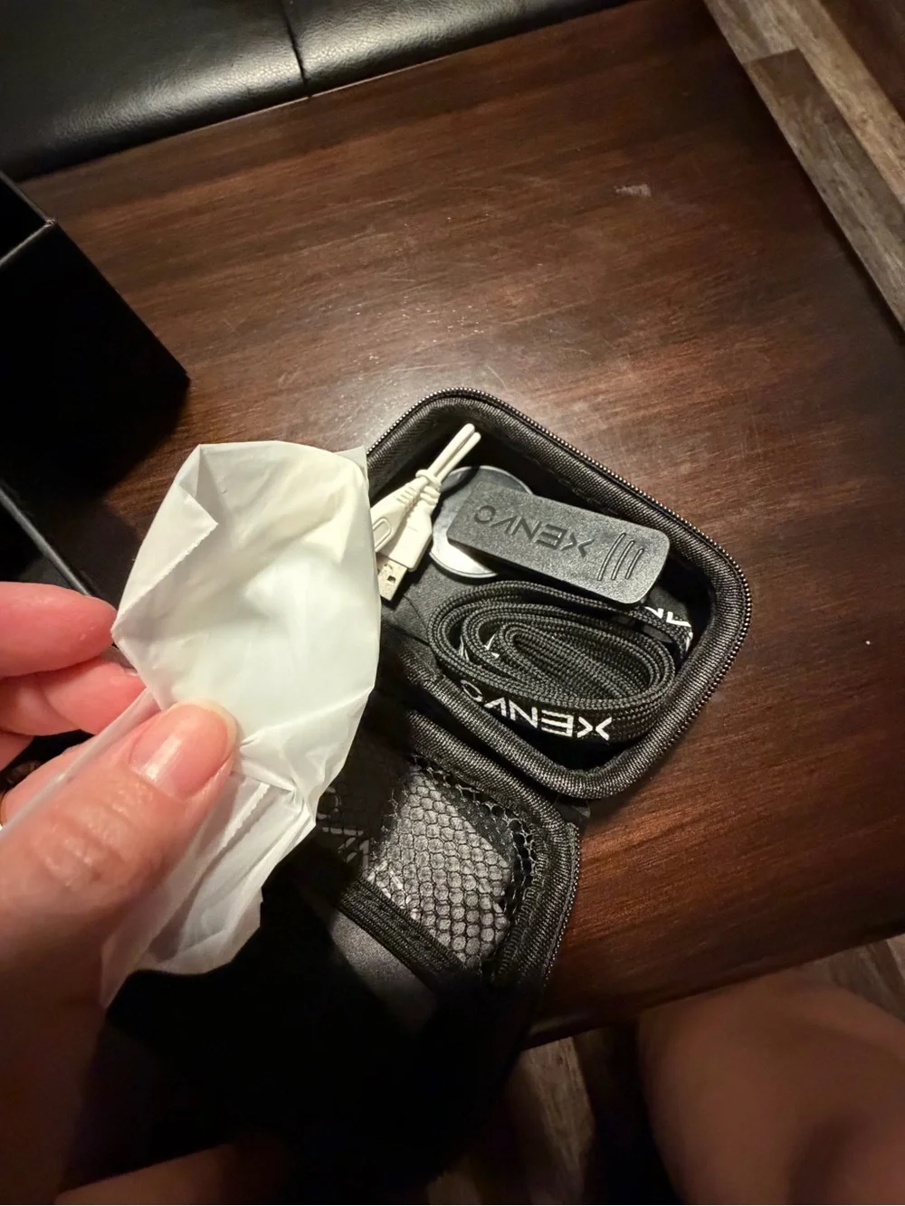 Xenvo pro lens